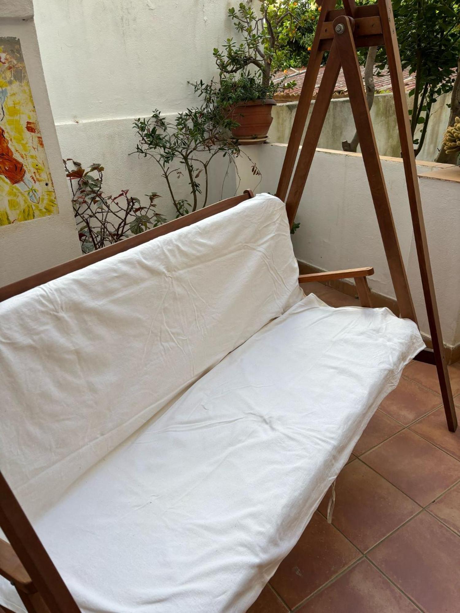 Pm 41 Via Ennio Porrino Guest House Alghero Esterno foto