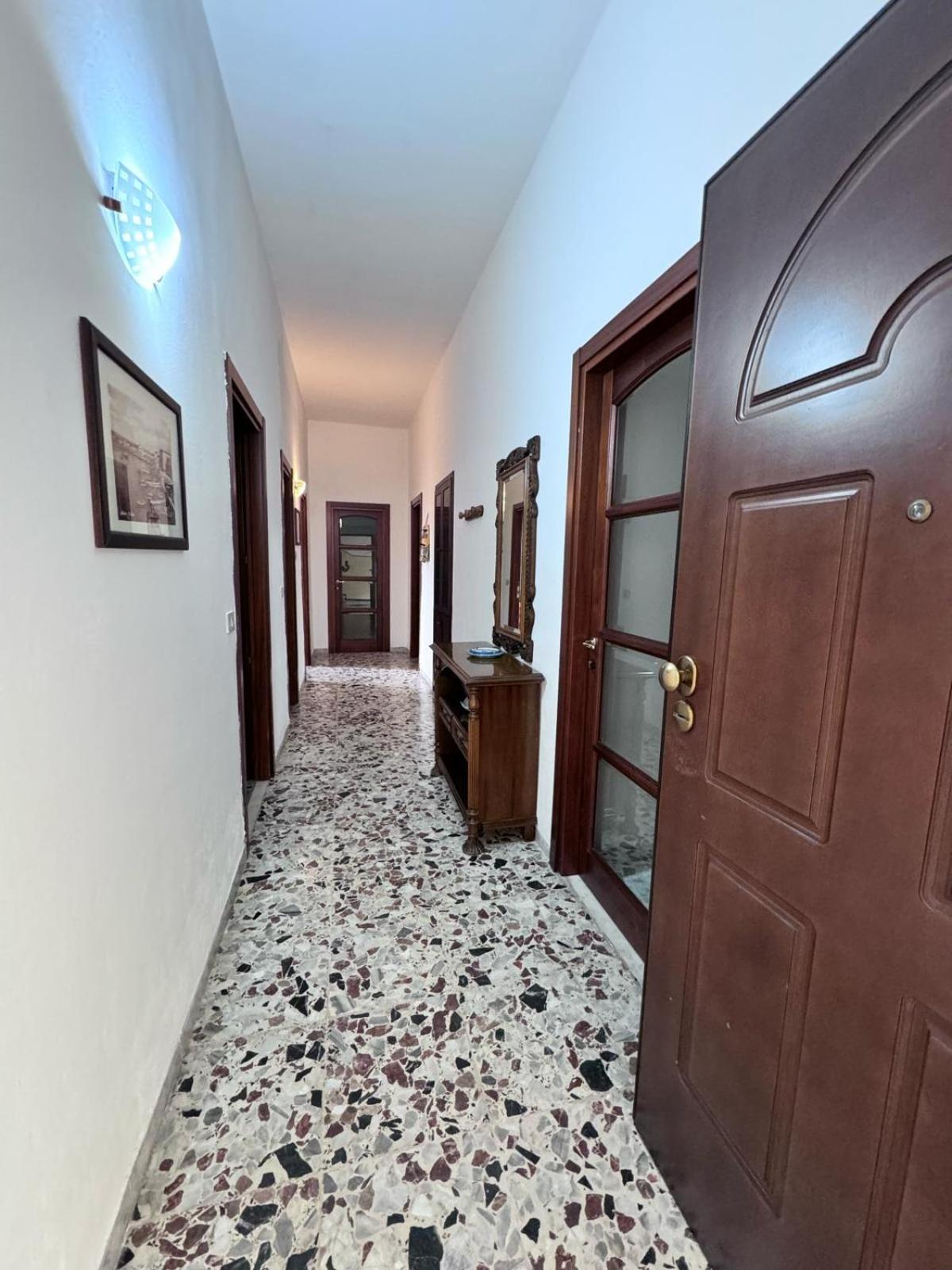 Pm 41 Via Ennio Porrino Guest House Alghero Esterno foto