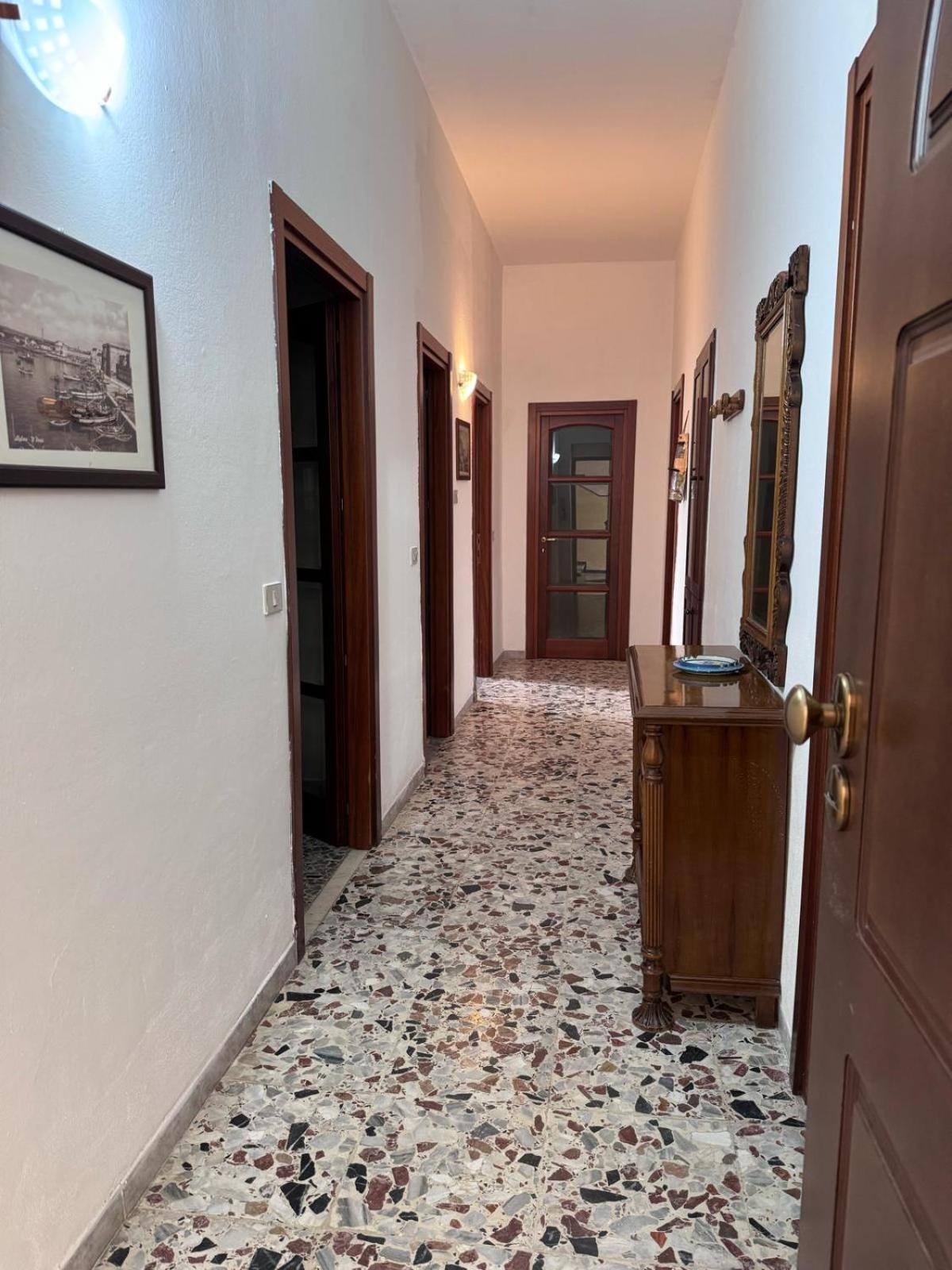 Pm 41 Via Ennio Porrino Guest House Alghero Esterno foto