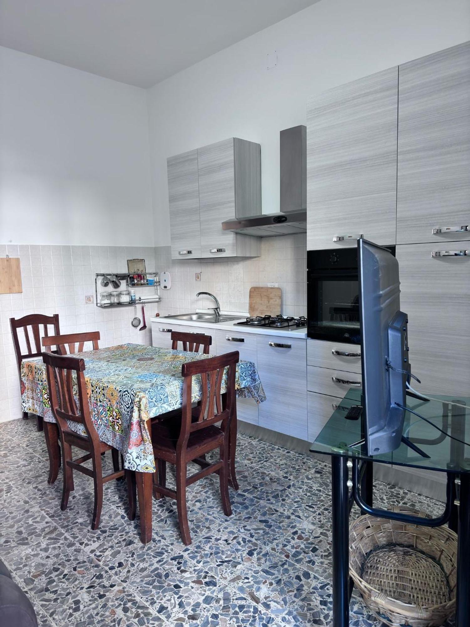 Pm 41 Via Ennio Porrino Guest House Alghero Esterno foto