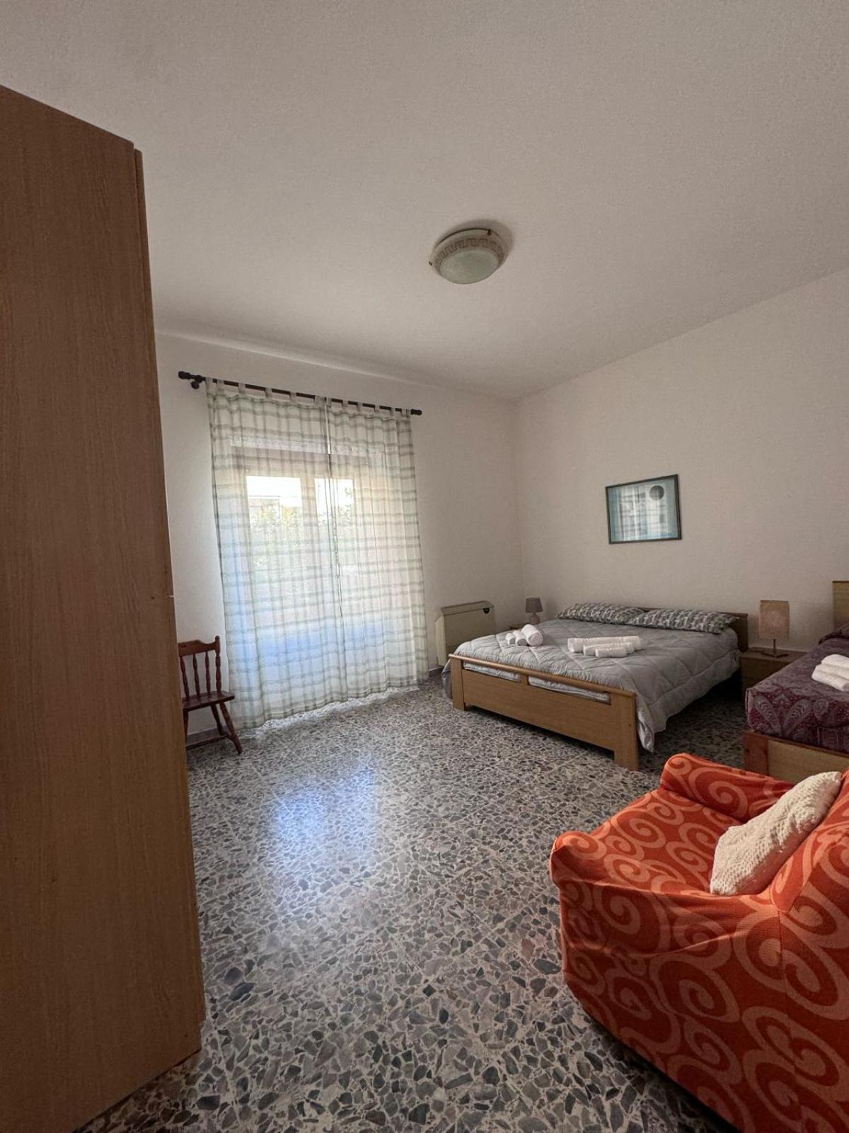 Pm 41 Via Ennio Porrino Guest House Alghero Esterno foto