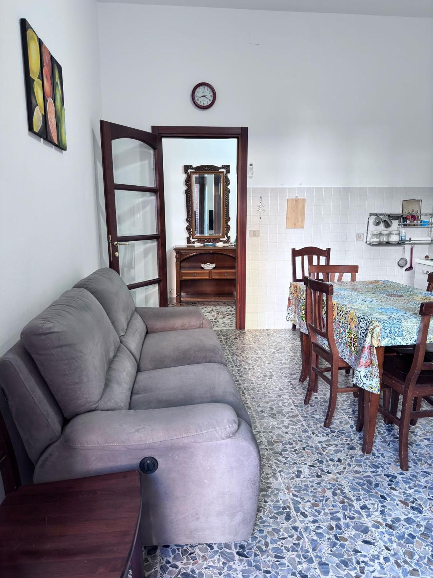 Pm 41 Via Ennio Porrino Guest House Alghero Esterno foto