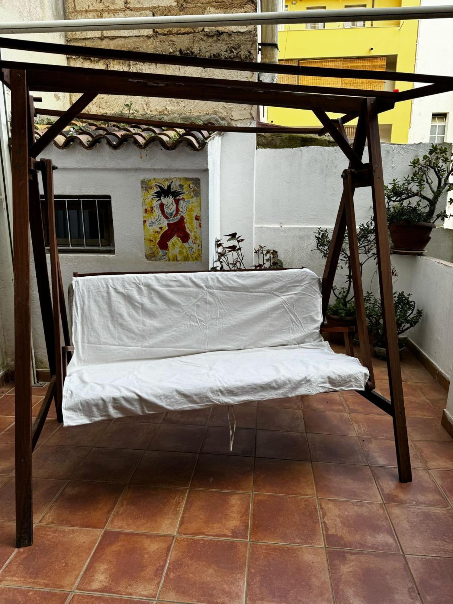 Pm 41 Via Ennio Porrino Guest House Alghero Esterno foto