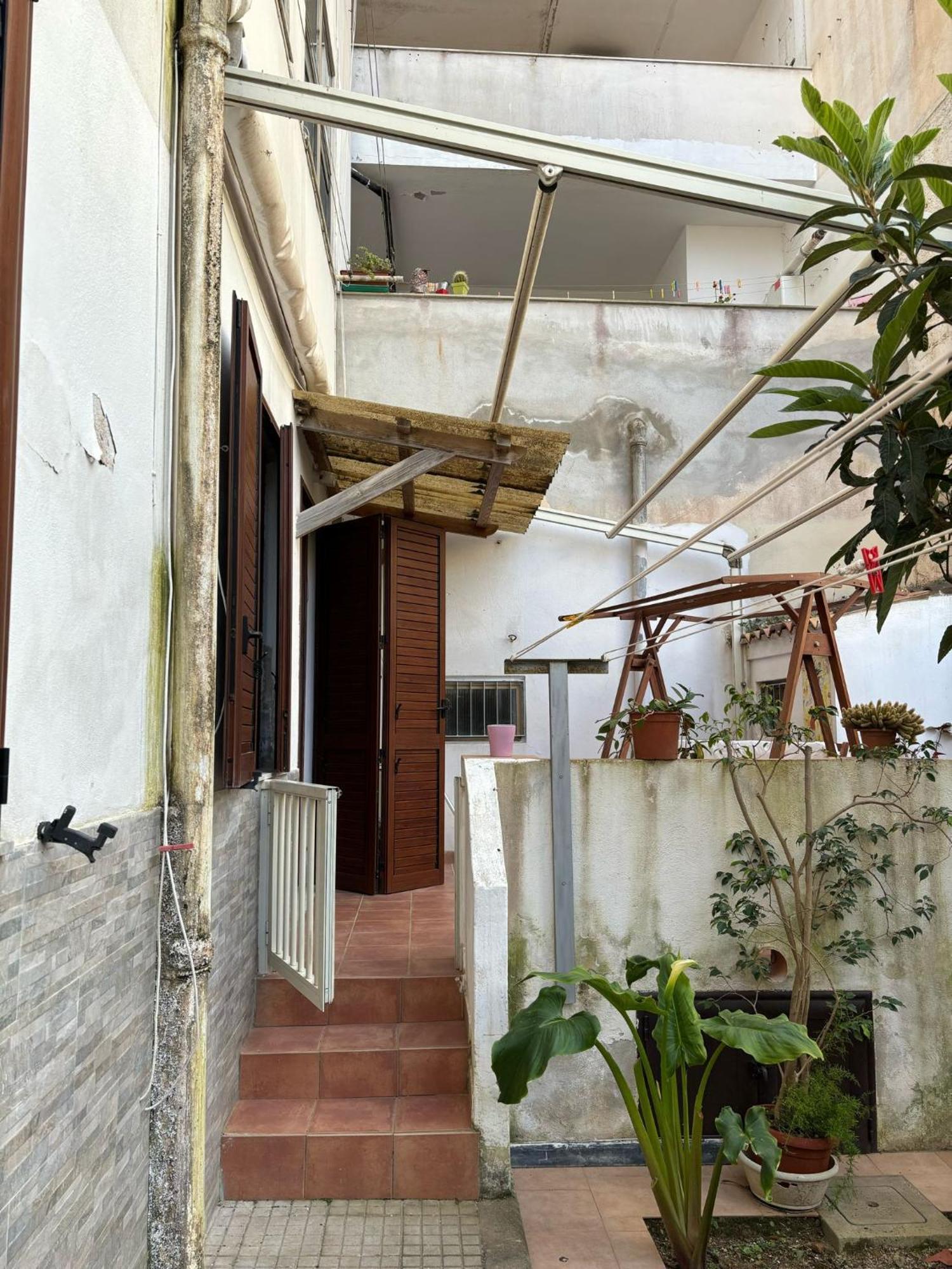 Pm 41 Via Ennio Porrino Guest House Alghero Esterno foto