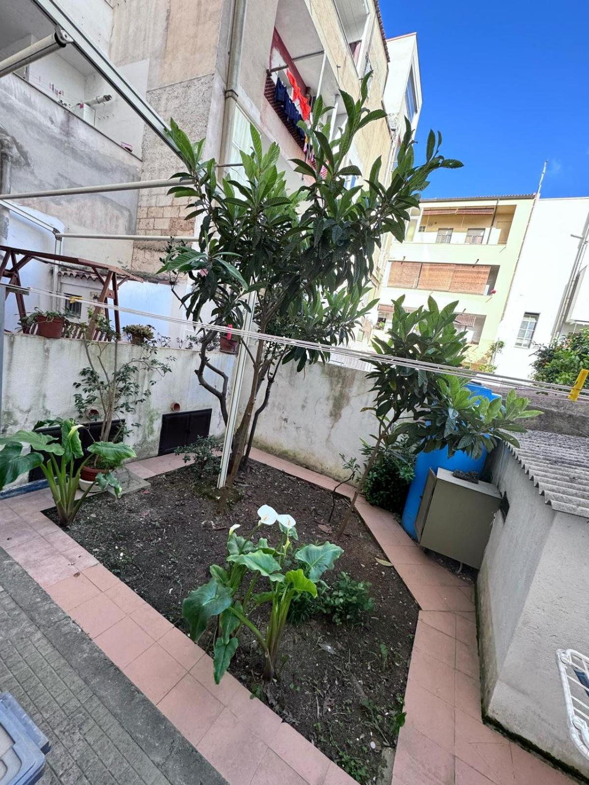 Pm 41 Via Ennio Porrino Guest House Alghero Esterno foto